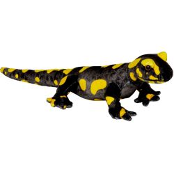 Ildsalamander – Bamse 47 cm