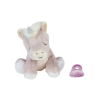 Binky Glitter Baby Unicorn - Bamse 16 cm