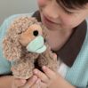 Benny Binky hundehvalp - Bamse