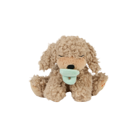 Benny Binky hundehvalp - Bamse