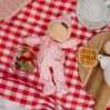 Pip Strawberry - Dozy Dinkum blød dukke 32 cm