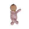 Tootsie Briar - Dozy Dinkum blød dukke 32 cm