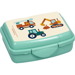 Køretøjer lille snackbox