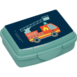 Brandbil lille snackbox