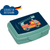 Brandbil lille snackbox