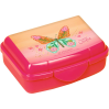 Sommerfugl lille snackbox