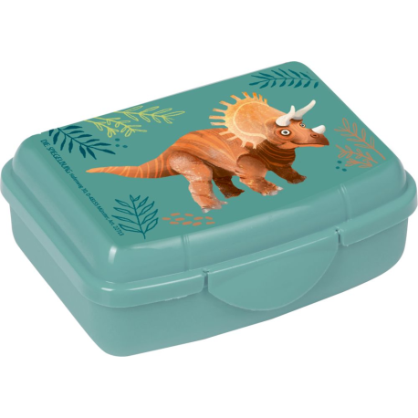 Dino Friends lille snackbox