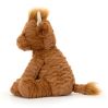 Highland ko - Fuddlewuddle bamse 23 cm