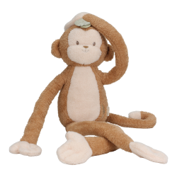 Abe - Stor bamse