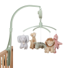 Safari Friends musik uro