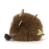 Mulshi skovbund - Amuseables bamse 13 cm