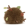Mulshi skovbund - Amuseables bamse 13 cm