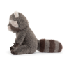 Trixiwoo Raccoon - Bamse 24 cm