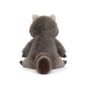 Trixiwoo Raccoon - Bamse 24 cm