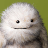 Bretti Yeti - Bamse 29 cm