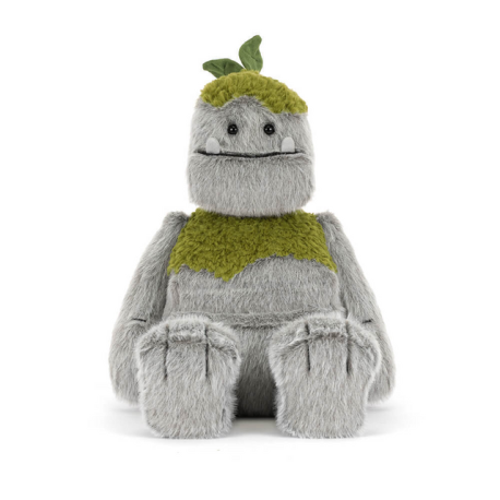 Rockleton sten - Bamse 35 cm
