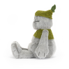 Rockleton sten - Bamse 35 cm