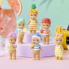 Sonny Angel Summer Vacation Sun Kissed - Limited Edition