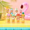 Sonny Angel Summer Vacation Sun Kissed - Limited Edition