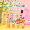 Sonny Angel Summer Vacation Sun Kissed - Limited Edition