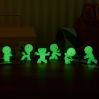 SMISKI - Construction Series - Glow in the dark