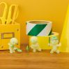 SMISKI - Construction Series - Glow in the dark