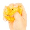 Squeeze Capybara med glimmer - Assorterede farver