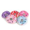 Fluffy Donuts – Bløde mini-donuts i stofpose