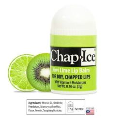 Mini Kiwi & Lime læbepomade