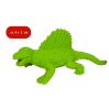 Dinosaur viskelæder - assorteret farve