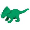 Dinosaur viskelæder - assorteret farve
