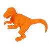 Dinosaur viskelæder - assorteret farve