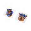 Paw patrol - 24 plastre i metal æske