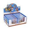 Paw Patrol - 24 plastre i metal æske