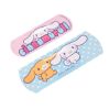 Cinnamoroll - 24 plastre i metal æske