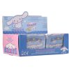 Cinnamoroll - 24 plastre i metal æske