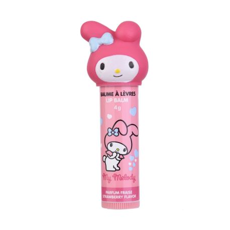 My Melody læbepomade - kokos duft