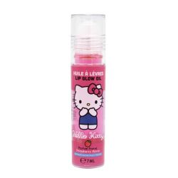 Hello Kitty læbeolie