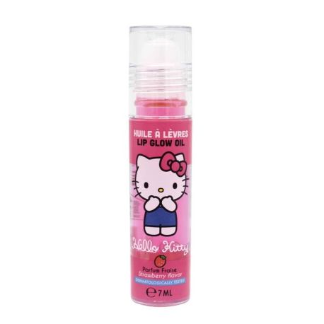 Hello Kitty læbeolie