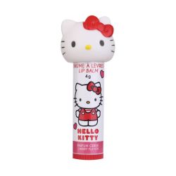 Hello Kitty læbepomade - kirsebær duft