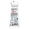Hello Kitty håndcreme - Fødselsdagskage duft