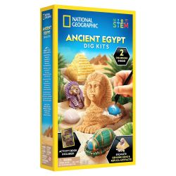 Egyptisk udgravningssæt