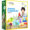 Junior Kemi Laboratoriesæt