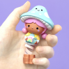 Momiji Magical Meadow figur