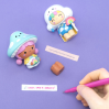 Momiji Magical Meadow figur