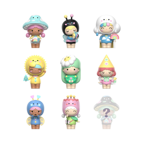 Momiji Magical Meadow figur
