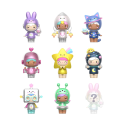 Momiji Out Of This World samlefigur