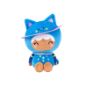 Cosmic Kitty - Momiji Out of This World Bamse