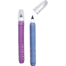Everlasting blyant - 100 blyanter i 1 - Assorterede farver