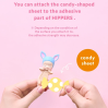 Pink My sweet Candy Bestie Case Vol. 2 - Sonny Angel